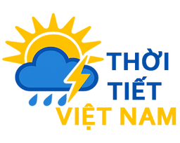 Dự báo thời tiết Việt Nam